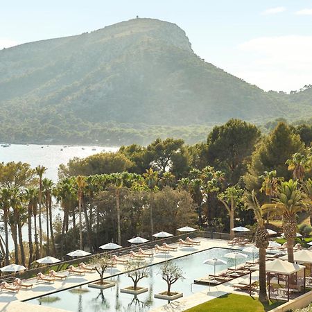 Four Seasons Resort Mallorca At Formentor Port de Pollenca Exterior photo