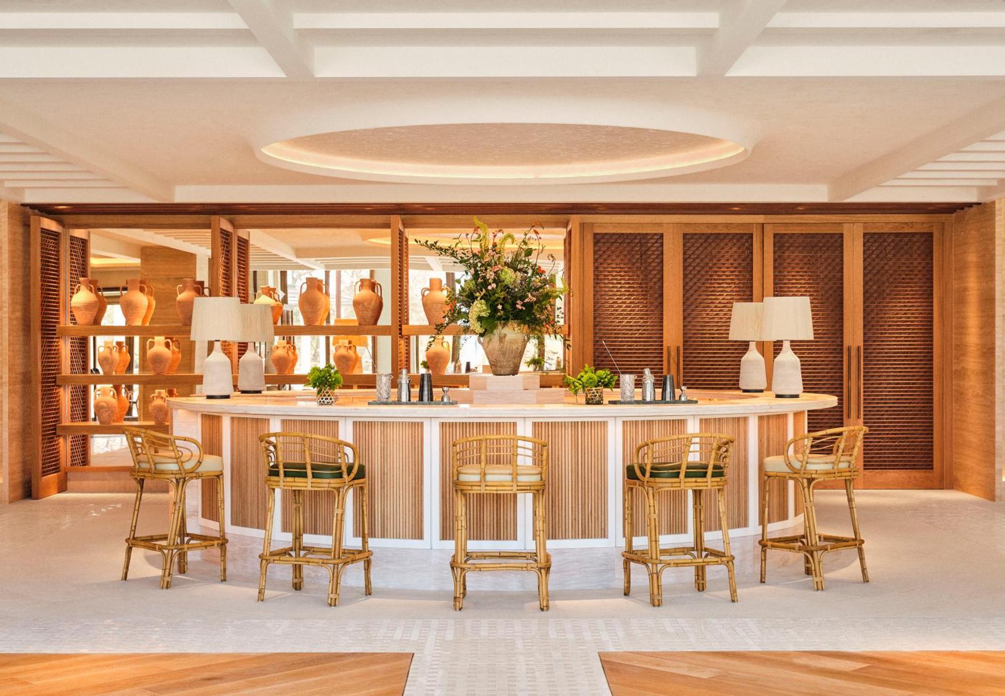 Four Seasons Resort Mallorca At Formentor Port de Pollenca Exterior photo
