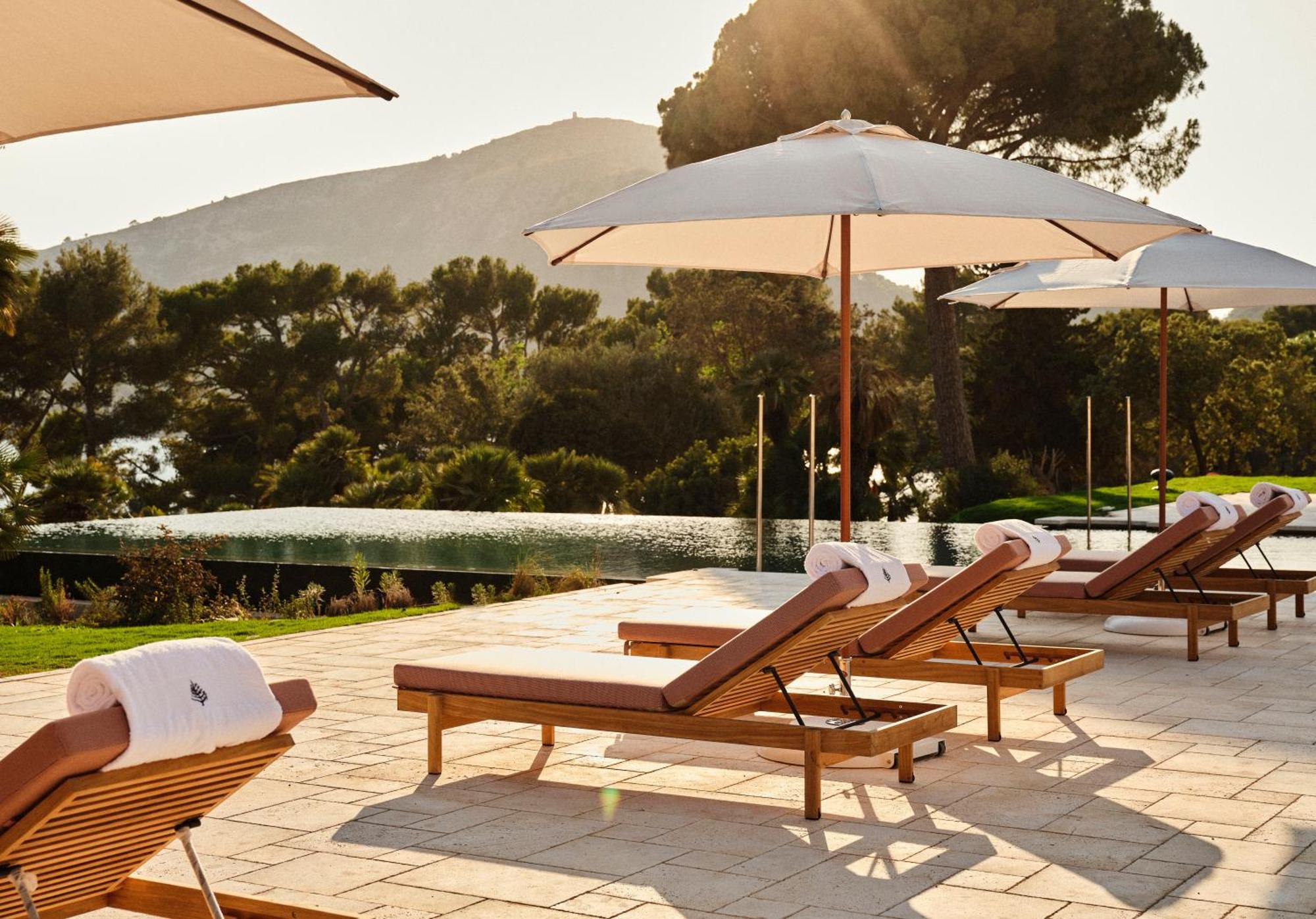Four Seasons Resort Mallorca At Formentor Port de Pollenca Exterior photo