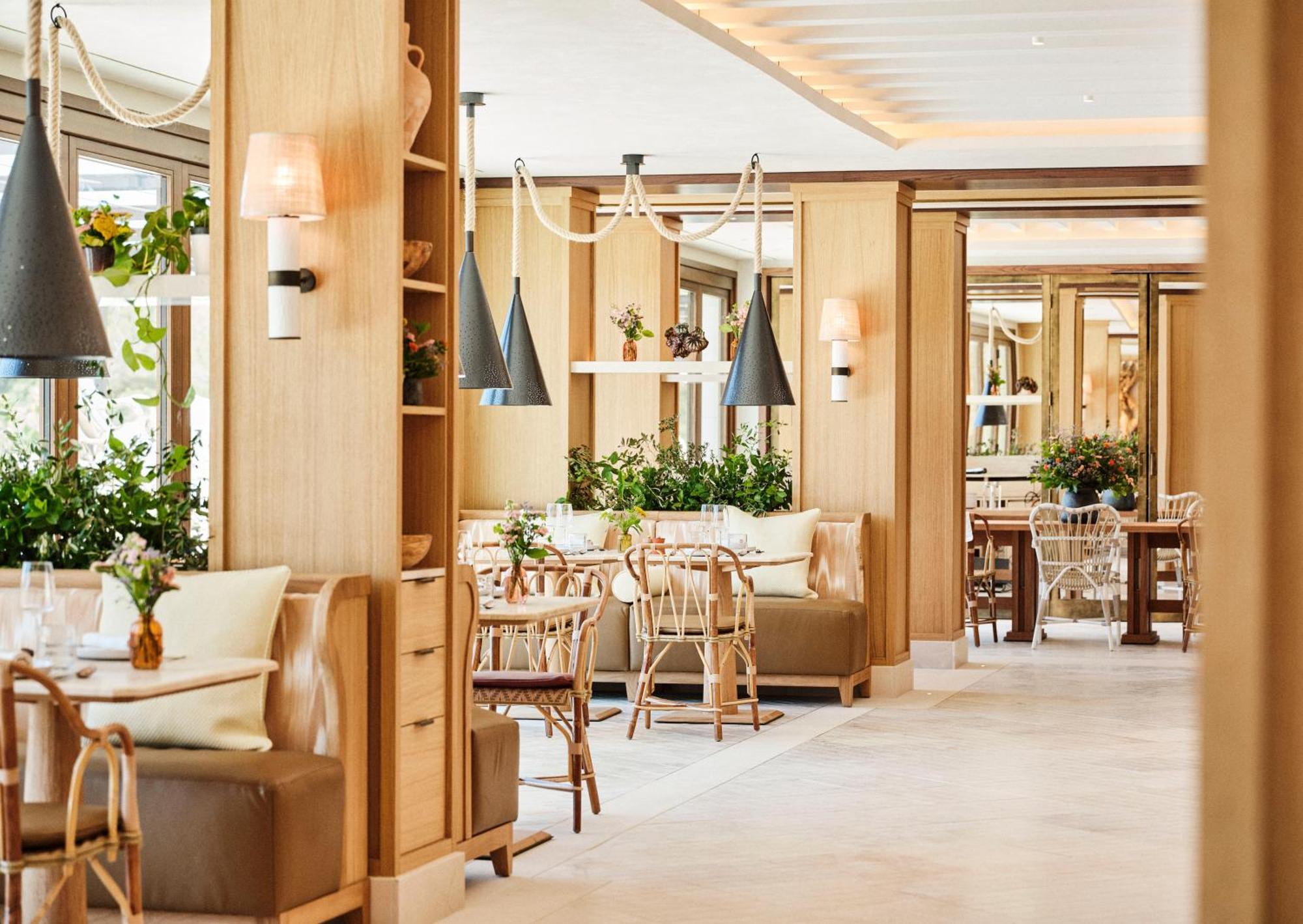 Four Seasons Resort Mallorca At Formentor Port de Pollenca Exterior photo
