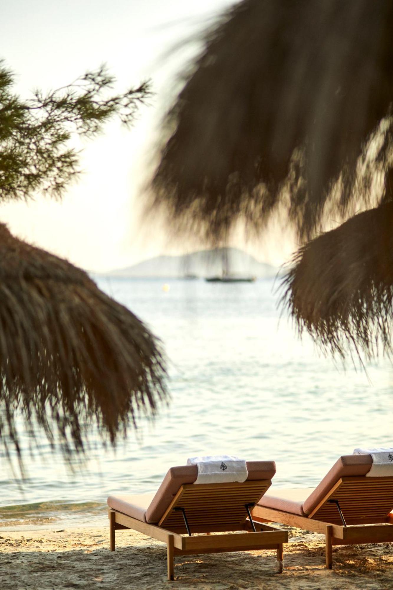 Four Seasons Resort Mallorca At Formentor Port de Pollenca Exterior photo