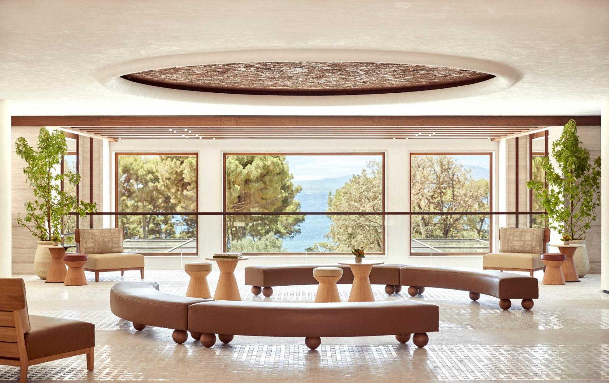 Four Seasons Resort Mallorca At Formentor Port de Pollenca Exterior photo