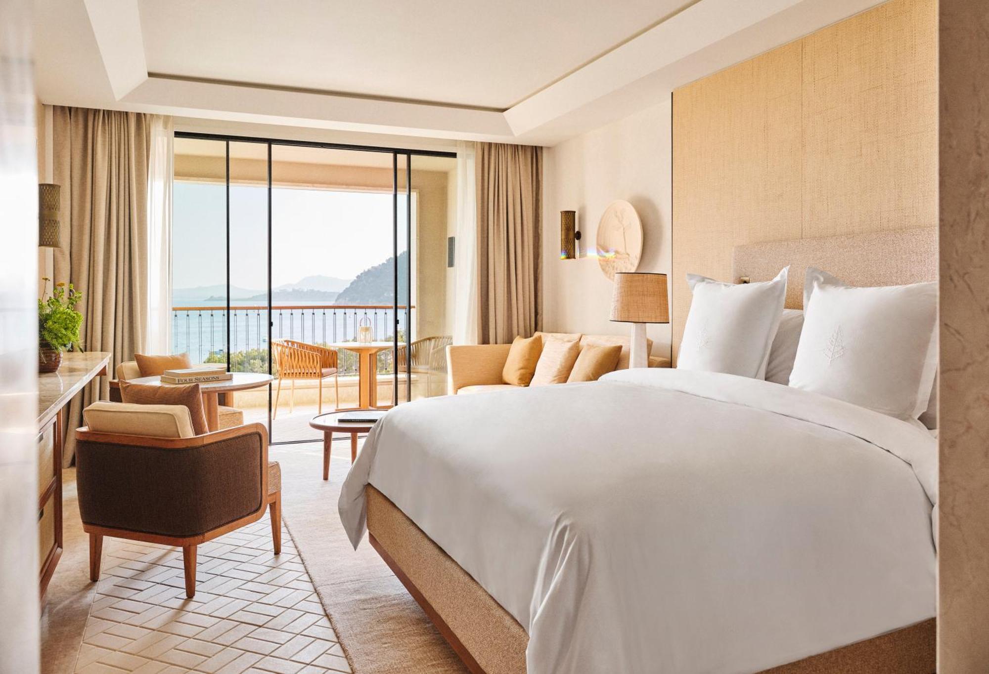Four Seasons Resort Mallorca At Formentor Port de Pollenca Exterior photo