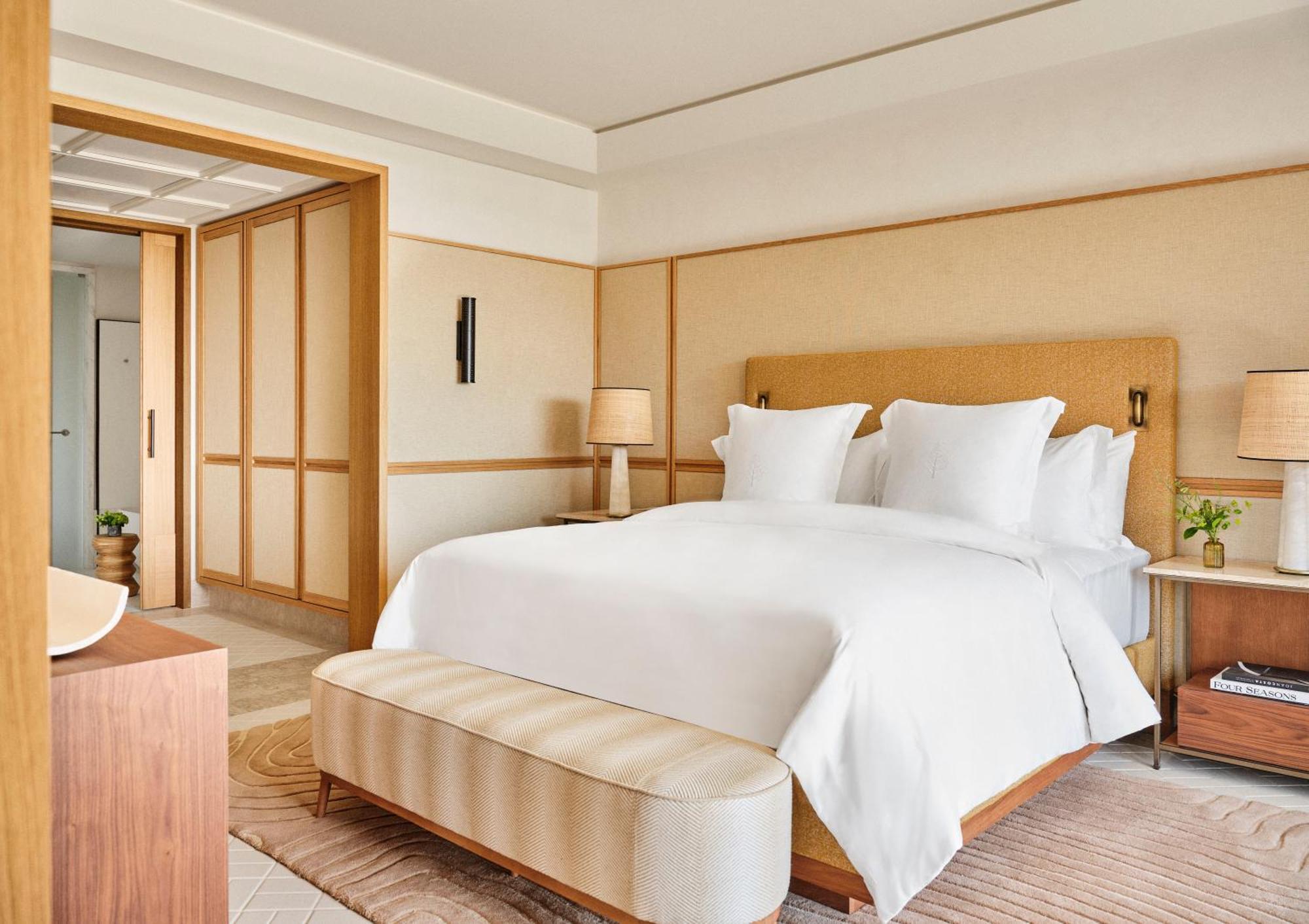Four Seasons Resort Mallorca At Formentor Port de Pollenca Exterior photo