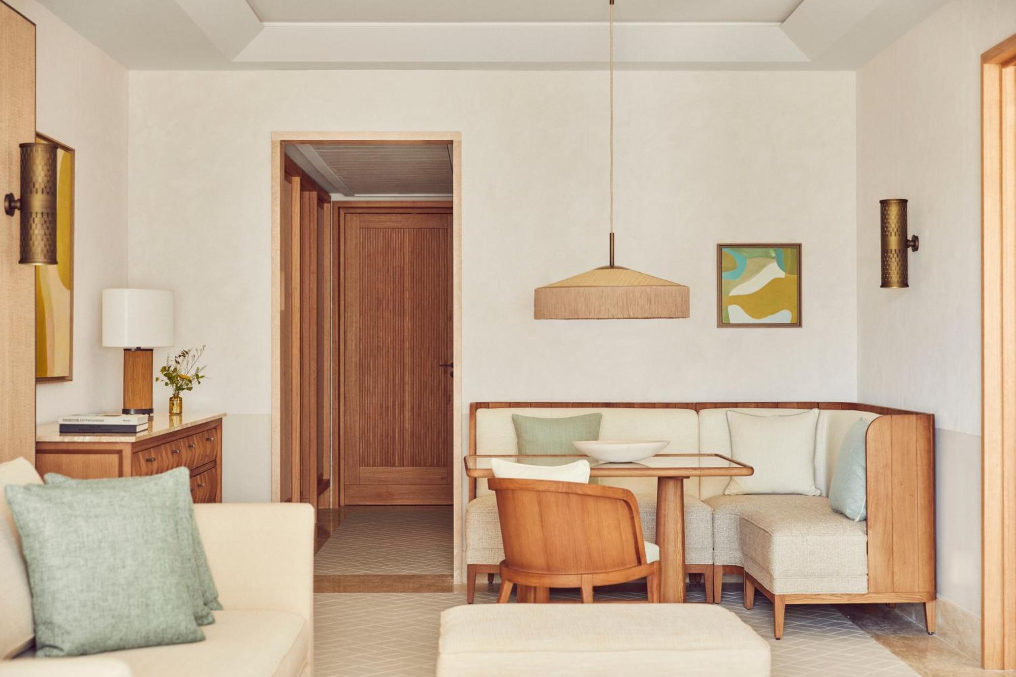 Four Seasons Resort Mallorca At Formentor Port de Pollenca Exterior photo